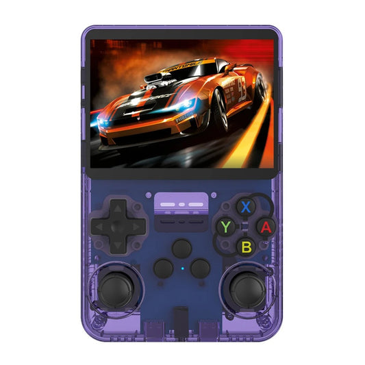 R36S Game Console